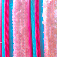 FM Lapicera Organizador Estuche Lady Bug Saku LB014A04PB