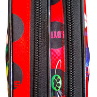 FM Lapicera Estuche Lady Bug Miraculous LB112A04PB