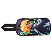 FM Lapicera Estuche Lady Bug Miraculous LB112A04PB