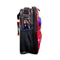 Lonchera Termica Escolar LadyBug LB112A19LB
