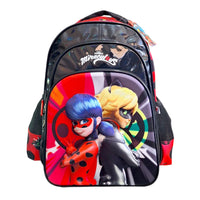 FM Mochila Grande Primaria Lady bug LB112A75BP