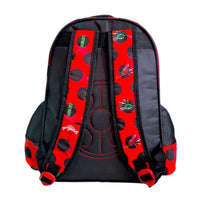 FM Mochila Grande Primaria Lady bug LB112A75BP