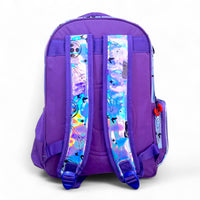 FM Mochila Escolar Grande LadyBug LB507A38BP