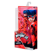 Miraculous Ladybug Figura Articulada P50000 Ban Dai