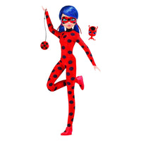 Miraculous Ladybug Figura Articulada P50000 Ban Dai