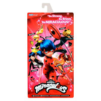 Miraculous Ladybug Figura Articulada P50000 Ban Dai