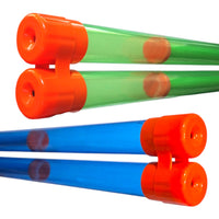 CYC 1 Lanzador de Agua Juguete de Importación HT89039