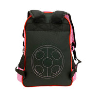 FM Mochila Escolar Grande LadyBug Skin LB403A34BP