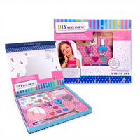 CYC Kit Maquillaje Sirena Juguete de Importación LD6145