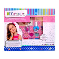 CYC Kit Maquillaje Sirena Juguete de Importación LD6145