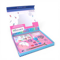 CYC Kit Maquillaje Sirena Juguete de Importación LD6145