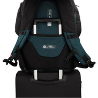 Mochila Samsonite Xtrem Legend Porta Laptop 17″