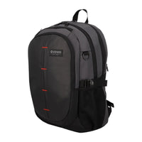 Mochila para laptop 16″ Lennox Gris
