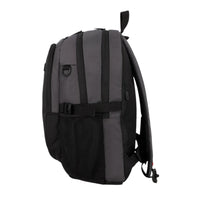 Mochila para laptop 16″ Lennox Gris