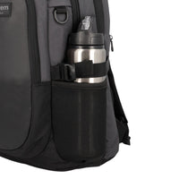 Mochila para laptop 16″ Lennox Gris