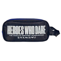 FM Lapicera Escolar Liga de la Justicia DC JL401A04PB