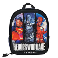 FM Lonchera Termica Primaria DC Liga de la Justicia JL401A19LB