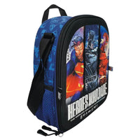 FM Lonchera Termica Primaria DC Liga de la Justicia JL401A19LB