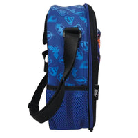 FM Lonchera Termica Primaria DC Liga de la Justicia JL401A19LB