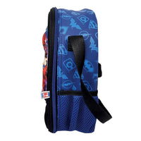 FM Lonchera Termica Primaria DC Liga de la Justicia JL401A19LB