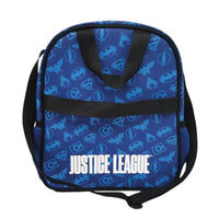 FM Lonchera Termica Primaria DC Liga de la Justicia JL401A19LB