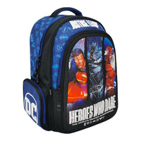 FM Mochila Grande Primaria DC Liga de la Justicia JL401A38BP