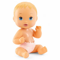 Little Mommy Wonder Nursery Bebe Comiditas Sorpresa GFK75