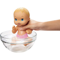 Little Mommy Wonder Nursery Bebe Comiditas Sorpresa GFK75