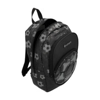 Xtrem Logan Mochila Black Football