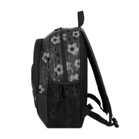 Xtrem Logan Mochila Black Football