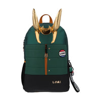 Mochila Porta Laptop Loki Marvel Avengers Yadatex