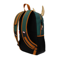 Mochila Porta Laptop Loki Marvel Avengers Yadatex