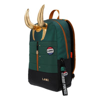 Mochila Porta Laptop Loki Marvel Avengers Yadatex