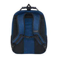 Mochila Grande Airpack Azul Porta Laptop Yadatex LP30APK-01B