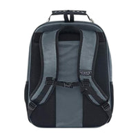 Mochila Grande Airpack Gris Porta Laptop Yadatex LP30APK-01C