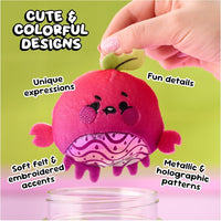 Peluche Sorpresa Magic Jellykins Aleatorio