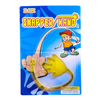 Manitas Pegajosas Mano Goma Juguete Importación SWA1964