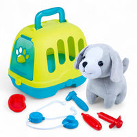 CYC Mochila Veterinario Mascotas Y Accesorios Animales Juguete de Importacion HP1200692