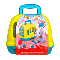 CYC Mochila Veterinario Mascotas Y Accesorios Animales Juguete de Importacion HP1200692