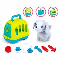 CYC Mochila Veterinario Mascotas Y Accesorios Animales Juguete de Importacion HP1200692