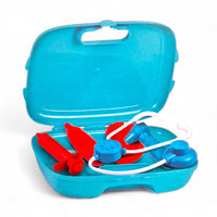 CYC Mochila Veterinario Mascotas Y Accesorios Animales Juguete de Importacion HP1200692