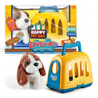 CYC Mascota con Accesorios Juguete de Importacion SH21098271