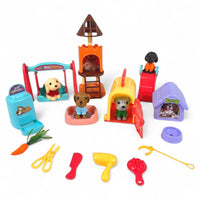 CYC Juego de Deportes de Mascotas Juguete de importacion HP1181431