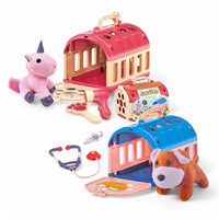 CYC Veterinario Mascotas Y Accesorios Animales Juguete de Importacion SH24008144