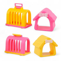 CYC Juego de Mascotas con Accesorios SH24011927