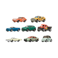 Matchbox Surtido 8 Vehiculos