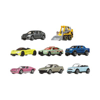 Matchbox Surtido 8 Vehiculos