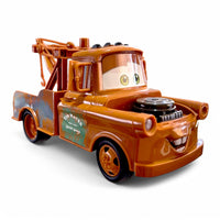 Carro Control Cars Mate 18 cm Radio Control Juguete de Importacion T363465