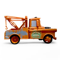 Carro Control Cars Mate 18 cm Radio Control Juguete de Importacion T363465