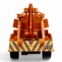 Carro Control Cars Mate 18 cm Radio Control Juguete de Importacion T363465